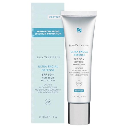 SkinCeuticals Ultra Facial Defense Krem SPF50+ 30 ml