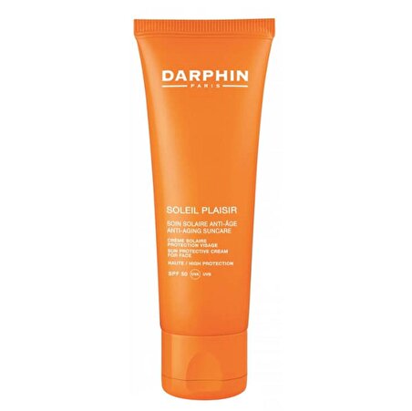 Darphin Soleil Plaisir Anti Aging Suncare SPF50 50 ml