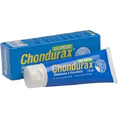 Chondurax Jel 75 ml