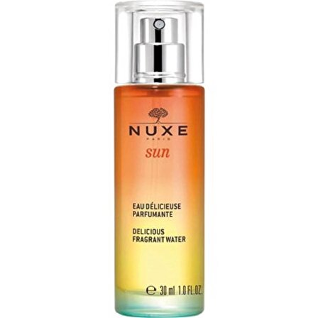 Nuxe Sun Eau Delicieuse Parfumante 30 ml