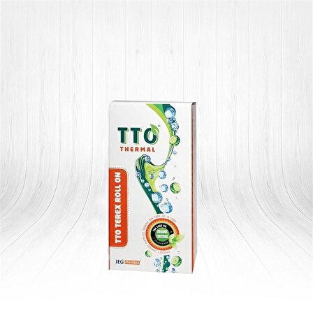 TTO Terex Roll-On 45 ml