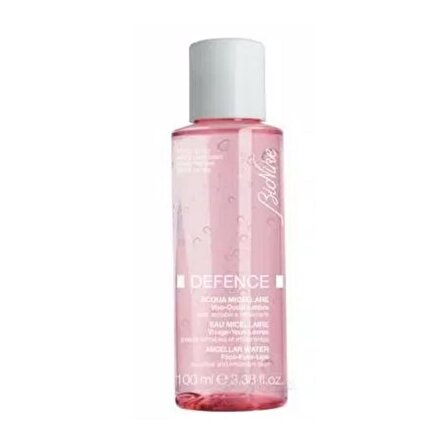 Bionike Defence Micellar Water 100 ml