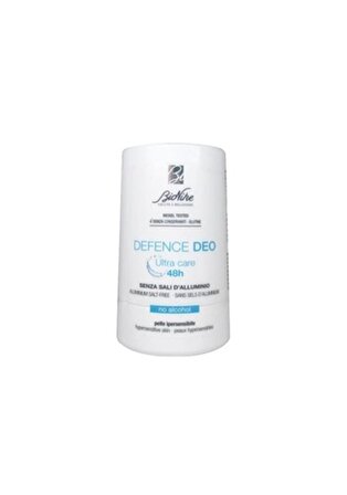 Bionike Defence Ultra Care 48H Roll-On Deodorant 50 ml