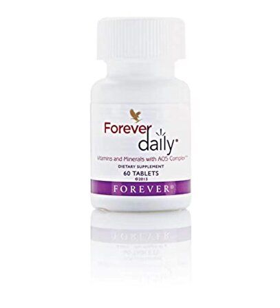 Forever Daily 60 Tablet