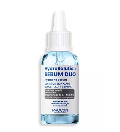 Procsin Hydrosolution Serum 20 ml