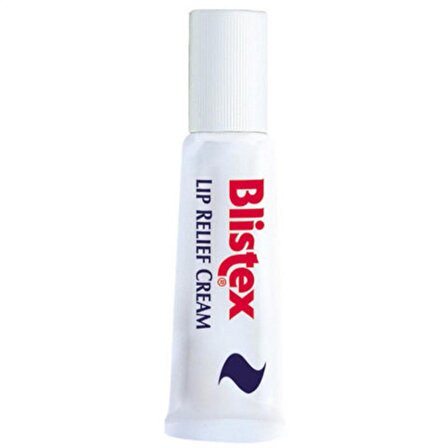 Blistex Lip Relief Rahatlatıcı Bakım SPF15 6 ml