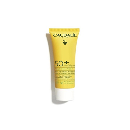 Caudalie Vinosun Ocean Protect UVA/UVB SPF50+ 40 ml