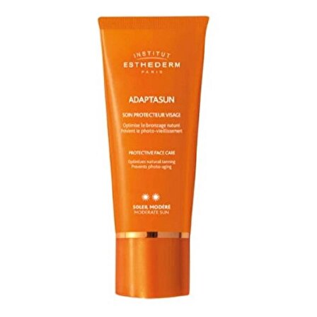 Institut Esthederm Adaptasun Sensitive Skin Face Cream Extreme Sun 50 ml