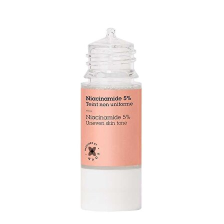 Etat Pur Niacinamide Serum %5 15 ml