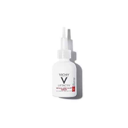 Vichy Liftactif Retinol Specialist A+ Retinol Serum 5 ml
