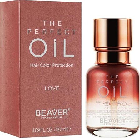Beaver The Perfect Oil Love 50 ml