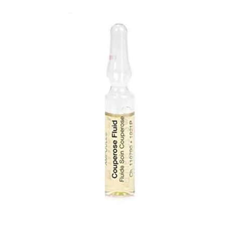 Janssen Cosmetics Couperose Fluid Ampul 2 ml 1 Adet