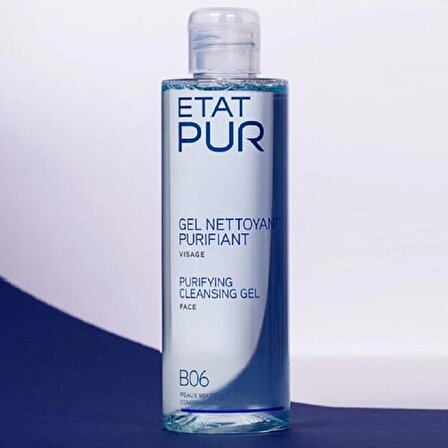 Etat Pur Purifying Cleansing Gel 200 ml
