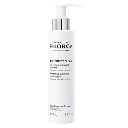 Filorga Age Purify Cleansing Gel 150 ml