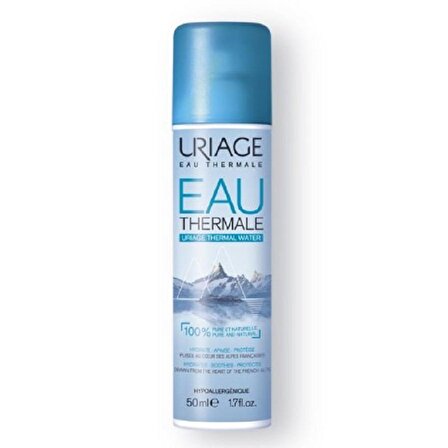 Uriage Eau Thermale 50 ml