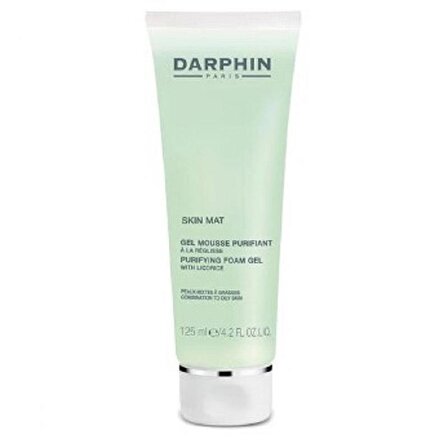 Darphin Skin Mat Purifying Foam Gel 125 ml