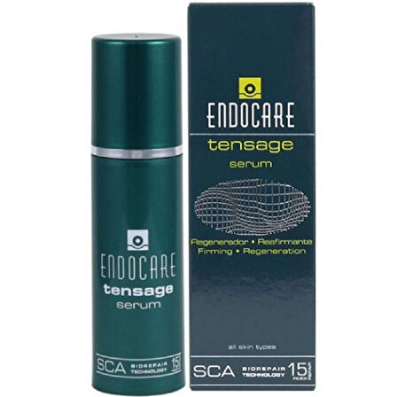 Endocare Tensage Serum 30 ml