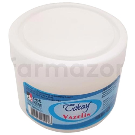 Tekay Vazelin 120 ml