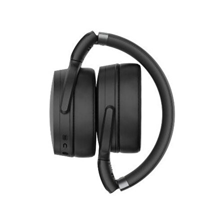 Sennheiser HD 450 BT Bluetooth ANC Kulaküstü Kulaklık - Siyah