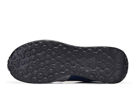 Lacivert Sneaker Erkek Ayakkabı -95711-