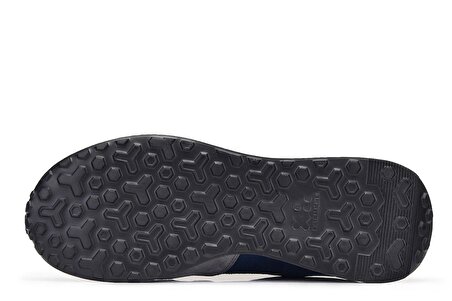 Siyah Sneaker -94012-
