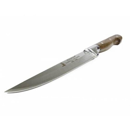 Sürmene Tarihi El Dövmesi Bıçak Sebze Bıçağı No:2 