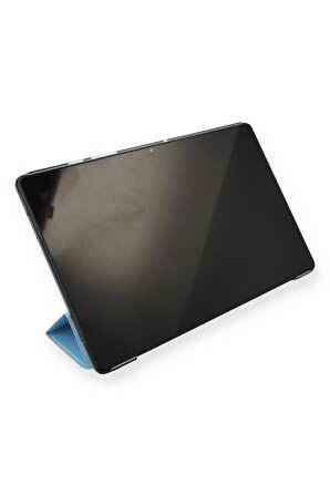 Peeq iPad 10.2 (8.nesil)   Smart Katlanabilen Uyku Modlu Tablet Kılıfı 