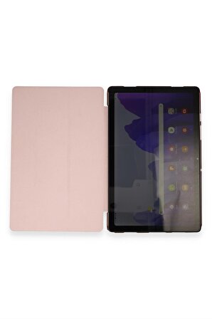 Peeq Huawei MatePad SE   Smart Katlanabilen Uyku Modlu Tablet Kılıfı 
