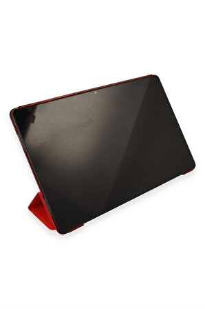 Peeq Huawei MatePad SE   Smart Katlanabilen Uyku Modlu Tablet Kılıfı 