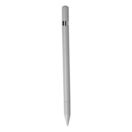 Peeq Universal 2 in 1 Tüm Apple Tabletler ve Telefonlarla Uyumlu 2 Uçlu Dokunmatik Tablet Kalemi