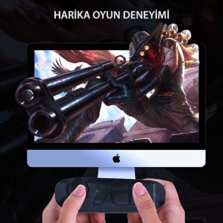 Peeq Shinecon SC-B03 Sanal Gerçeklik Gözlüğü Kumandası