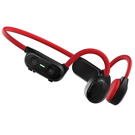 Peeq AS10 Plus 35 gr Ağırlık Suya Dayanıklı Sporcu Bluetooth Kulaklık