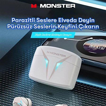 Peeq Monster Ergonomik XKT06 Bluetooth Kulaklık