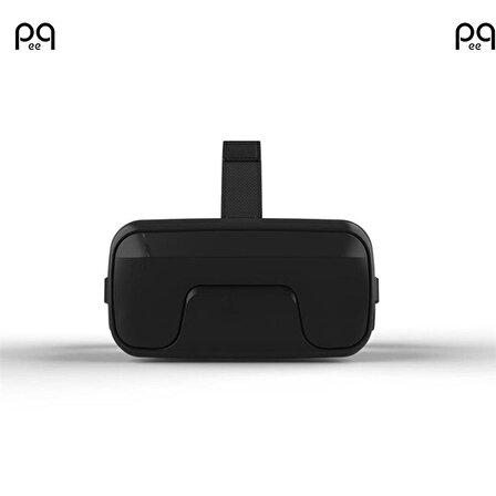 Peeq SC-G04EA VR Sanal Gerçeklik Gözlüğü
