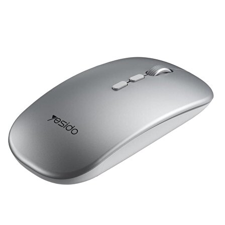 Peeq Yesido KB15 2.4G Ergonomik Hafif Universal Kablosuz Mouse