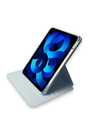 iPad Air 3 10.5 İnç 360° Dönebilen uyumlu  Standlı Kalemlikli Kılıf