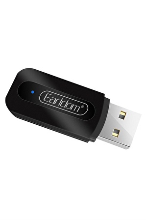 Peeq Earldom M22 Bluetooth 5.0 Usb Aux Dönüştürücü