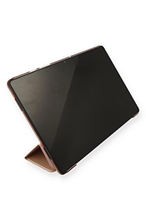 Peeq Samsung Galaxy T870 Tab S7 11   Smart Katlanabilen Uyku Modlu Tablet Kılıfı 