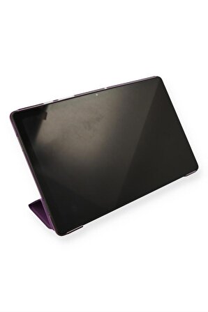 Peeq iPad Pro 11 (2020)   Smart Katlanabilen Uyku Modlu Tablet Kılıfı 