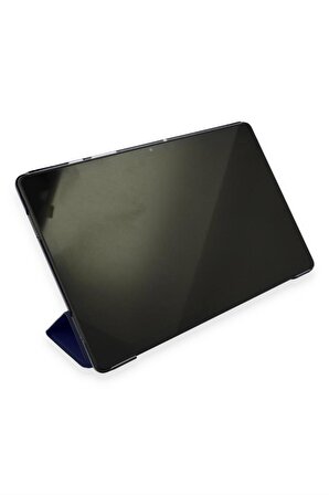 Peeq iPad Air 5 (2022)   Smart Katlanabilen Uyku Modlu Tablet Kılıfı 