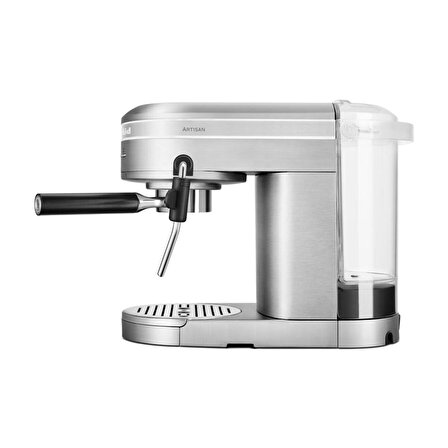 Kitchen Aid Artisan 5KES6503ESX Gümüş Espresso & Cappuccino Makinesi