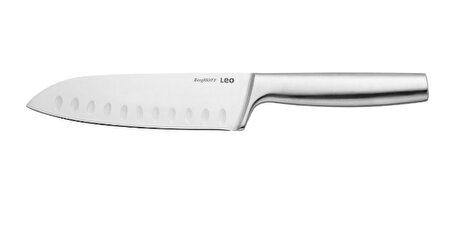 Santoku Bıçağı Legacy 17,5 cm - Leo