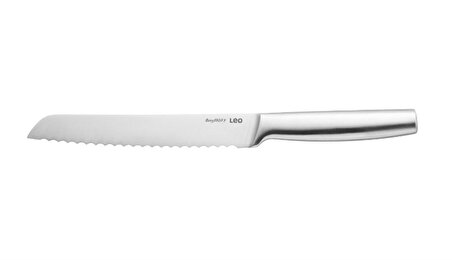 Ekmek Bıçağı Legacy 20 cm - Leo