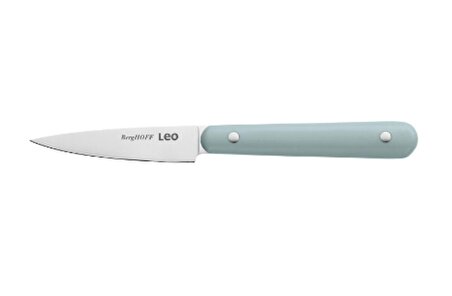 Soyma Bıçağı 9 cm Leo