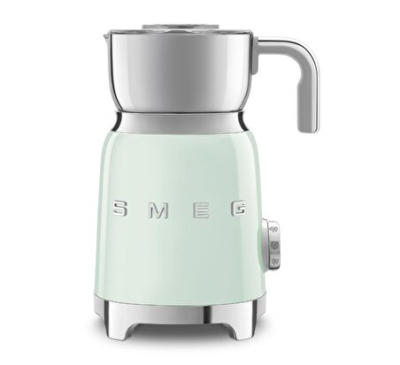 Smeg 50's Style MFF11PGEU Yeşil Çok Amaçlı Makineler