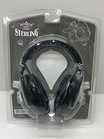 Sterling Kulaklık NHP-2000 Siyah
