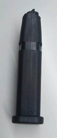 Glock 19 - 26 Şarjör / Gen 5,4,3 