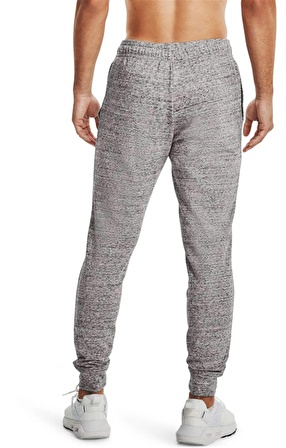 Under Armour UA RIVAL TERRY JOGGER - 1361642-112