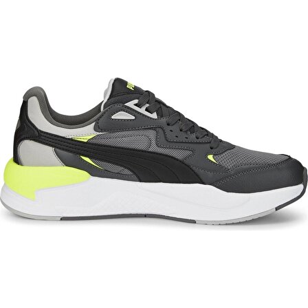 Puma X-RAY SPEED 384638-10 Erkek Günlük Sneaker Ayakkabı
