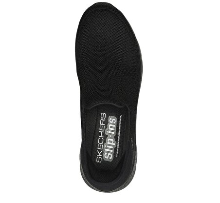 Skechers Erkek Günlük Ayakkabı 216491 BBK 